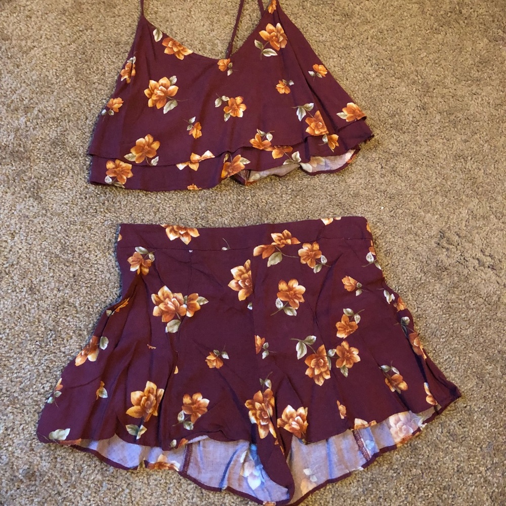 Forever 21 set